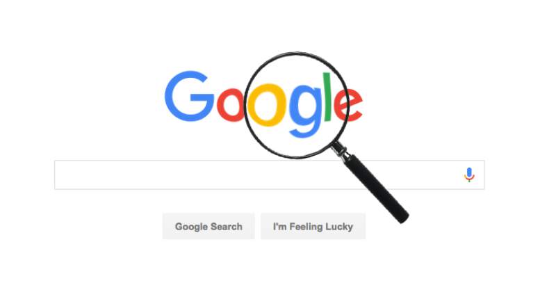 Datos y apuntes sobre Google